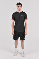 Carbon Cut Padel Wear Kit